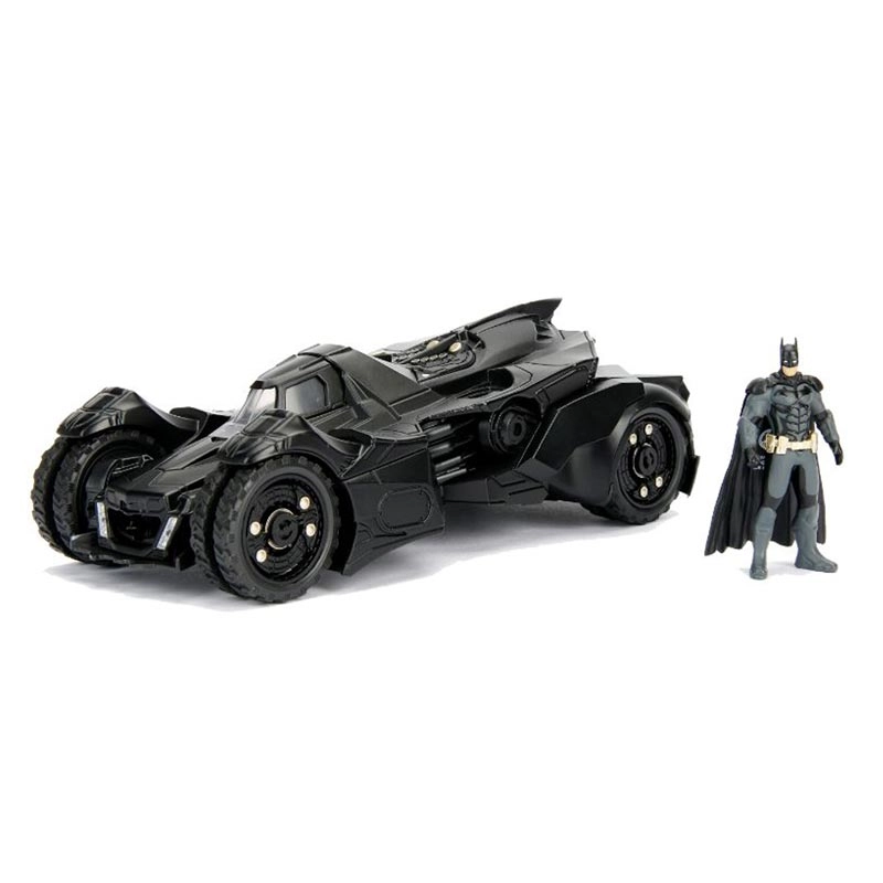 DC Comics Batman Arkham Knight Batmobile (STM-253215004)