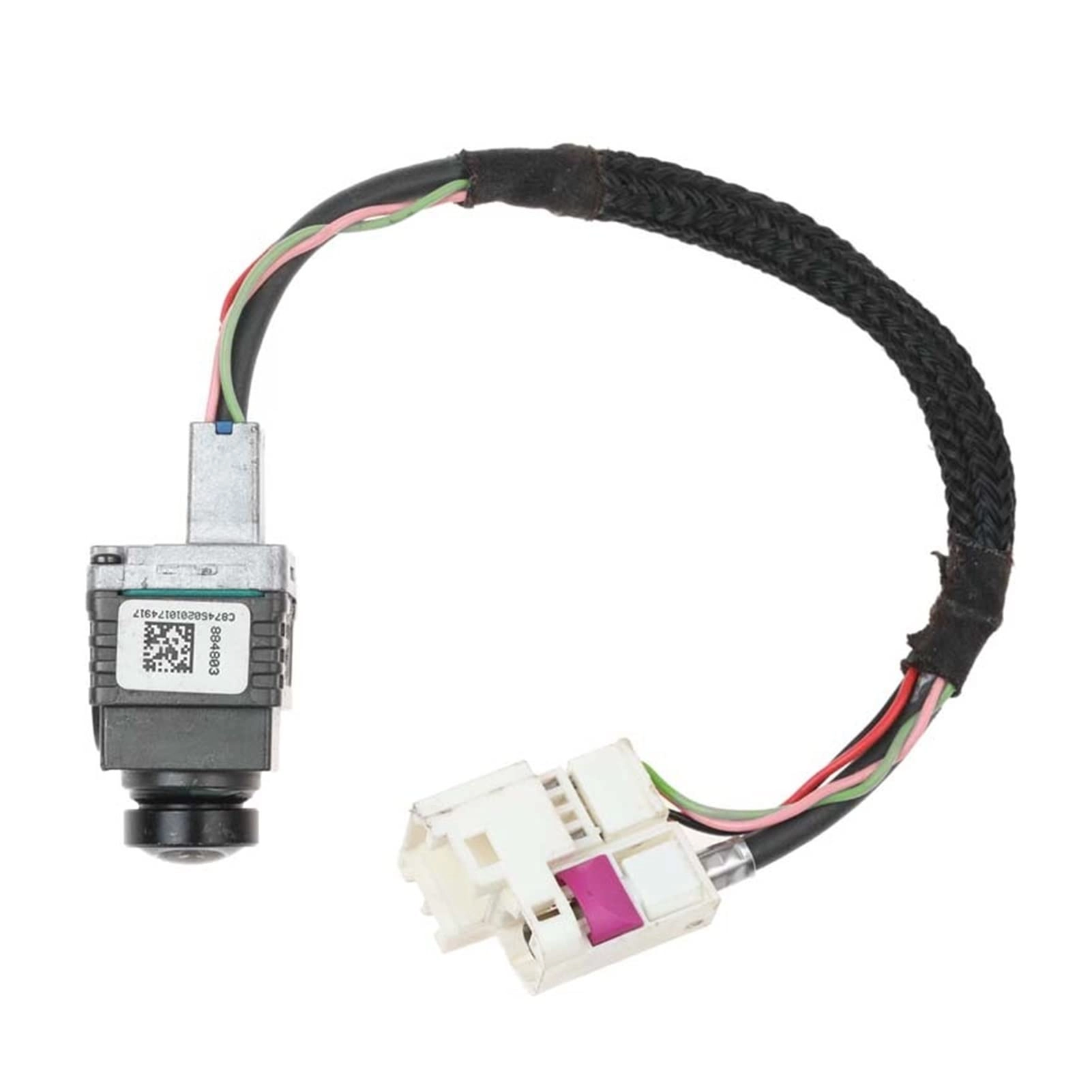 Rear View Camera - Night vision