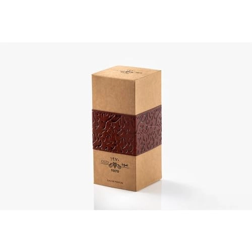 1970 Oud Eau de Parfum - 100 ml