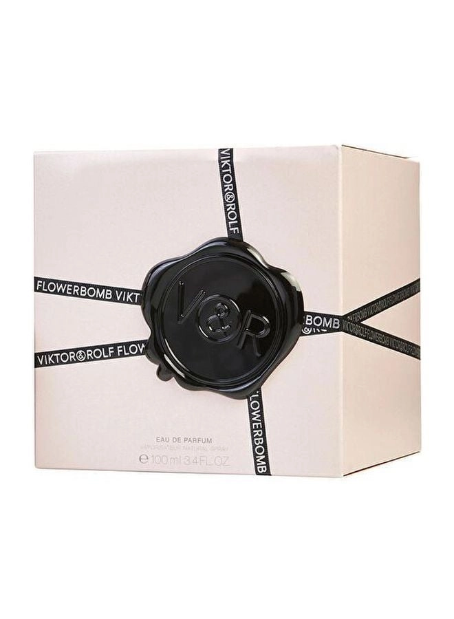 Flower Bomb Eau de Parfum 100 ml