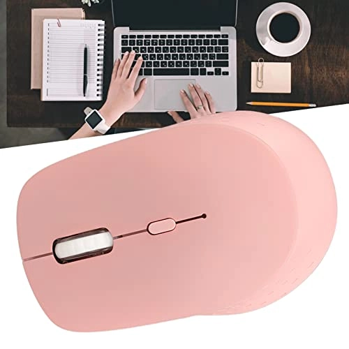 Foldable Arc Wireless Mouse - Bluetooth