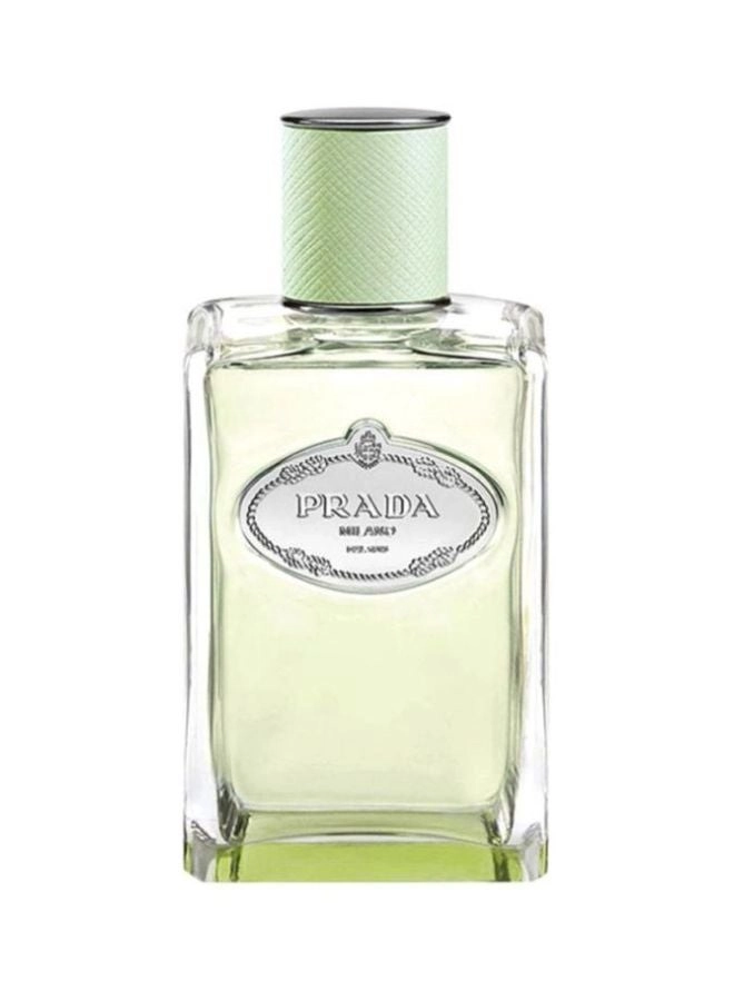 Les Infusions De Iris Eau de Parfum 100 ml