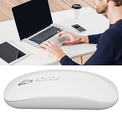 Ultra-thin Mouse - USB