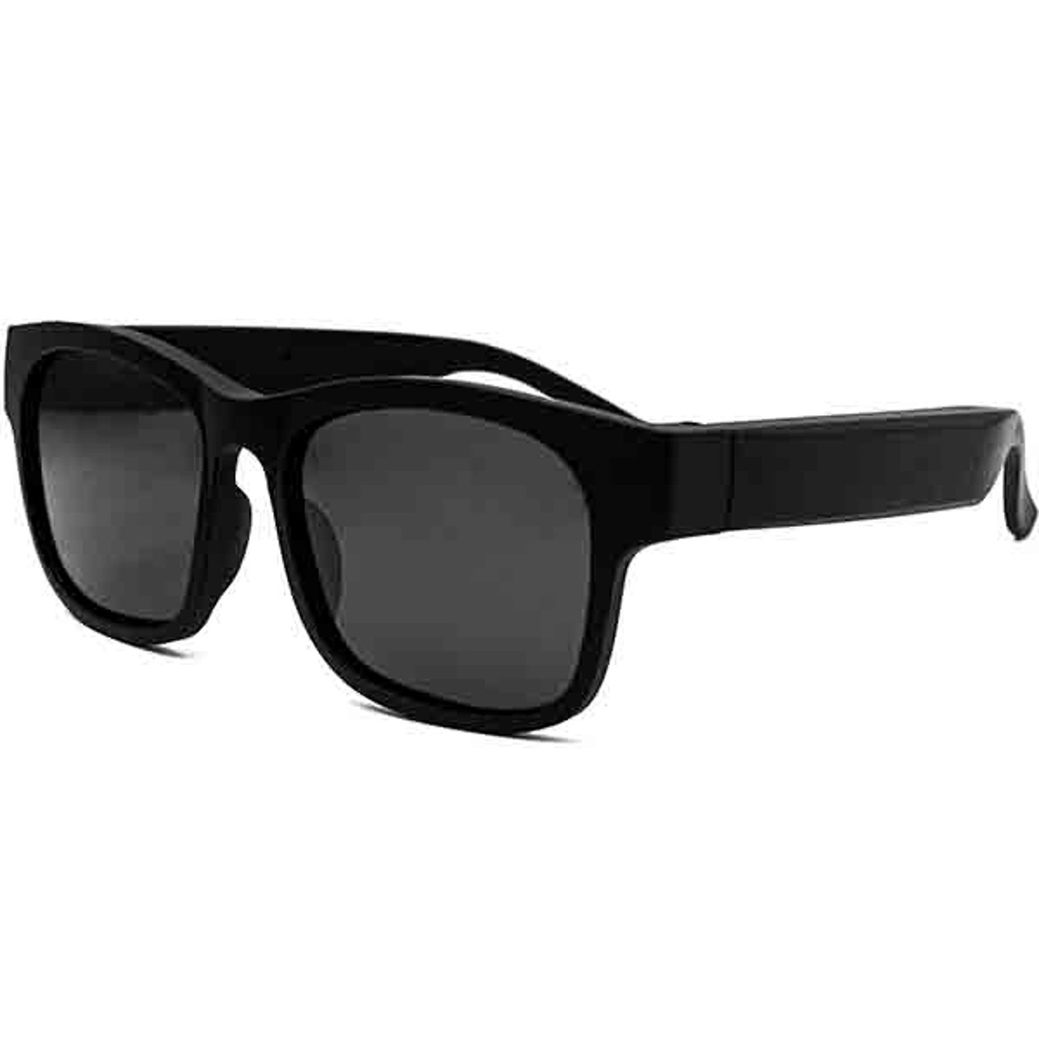 XL-SG1 - Bluetooth Music Sunglasses Black