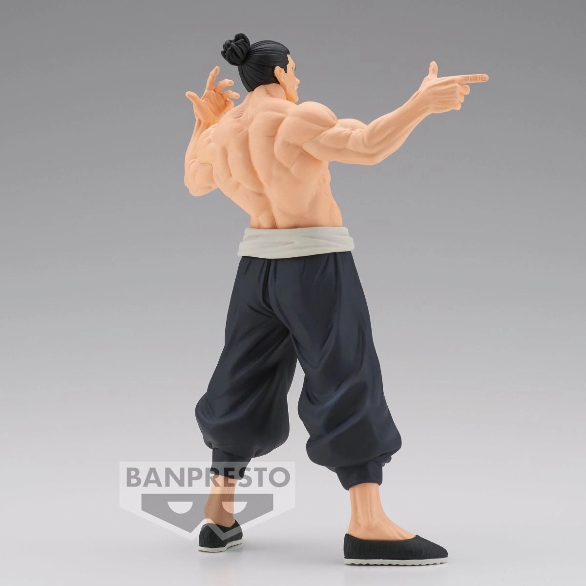 Aoi Todo - Jujutsu Kaisen Jukon No Kata (17 cm)