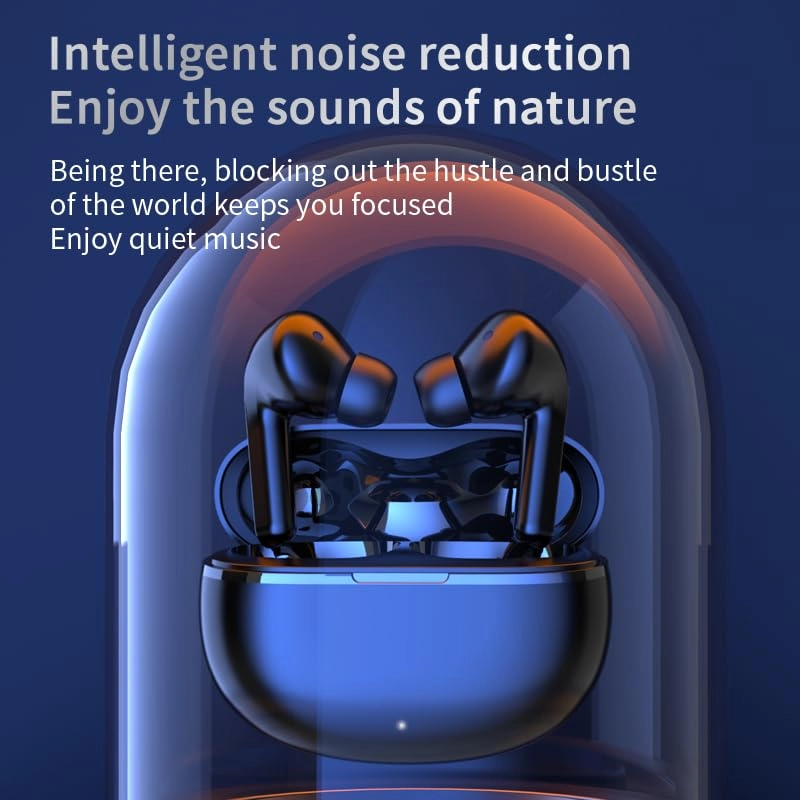D-888 Wireless Earbud