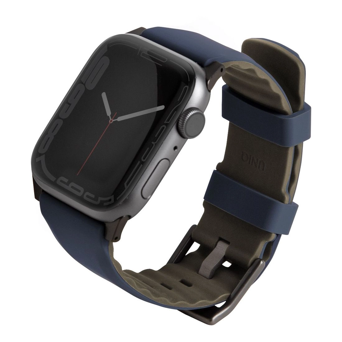 Uniq Linus Airosoft Silicone Strap 49/45/44/42mm