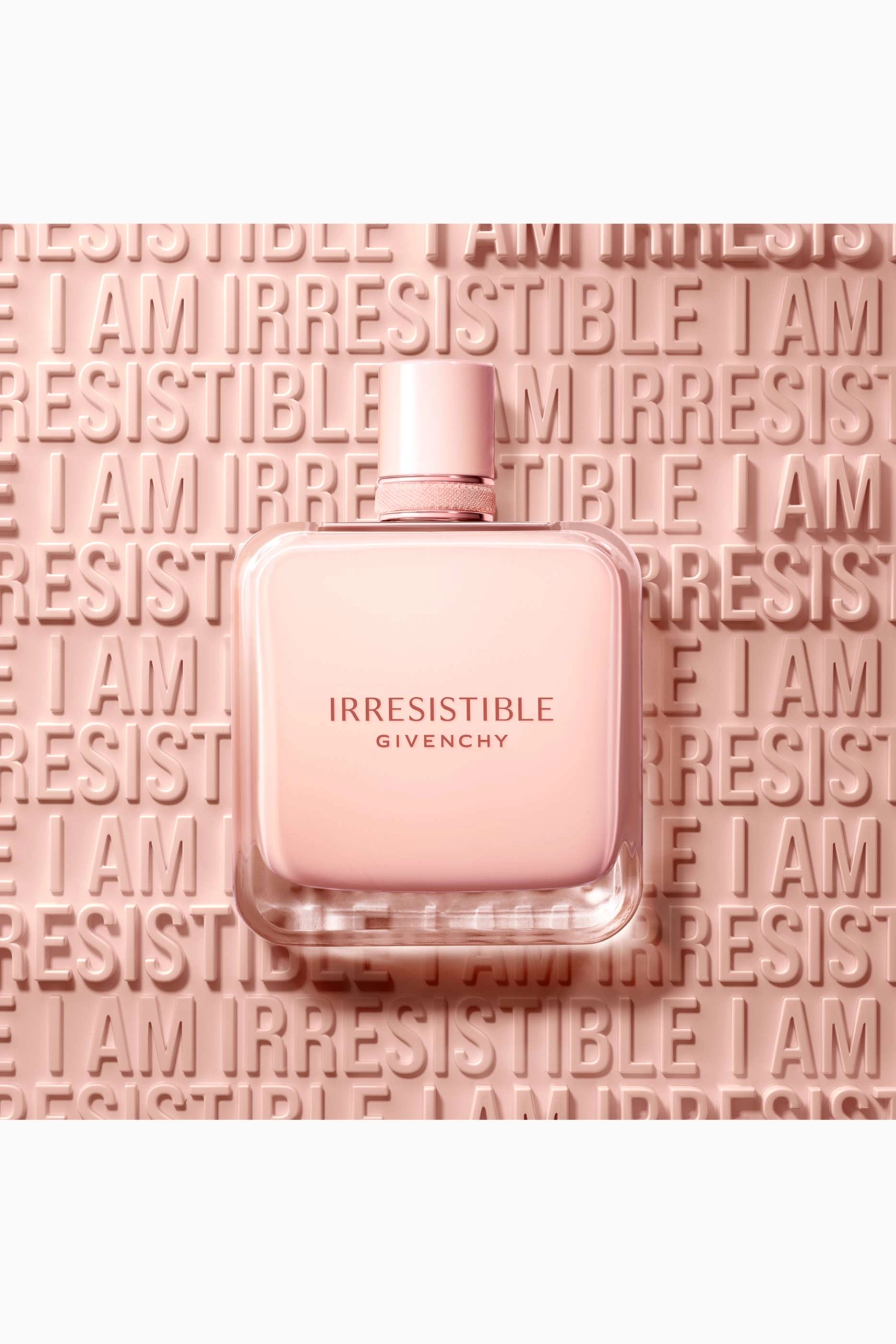 Irresistible Nude Velvet Eau de Parfum 80ml