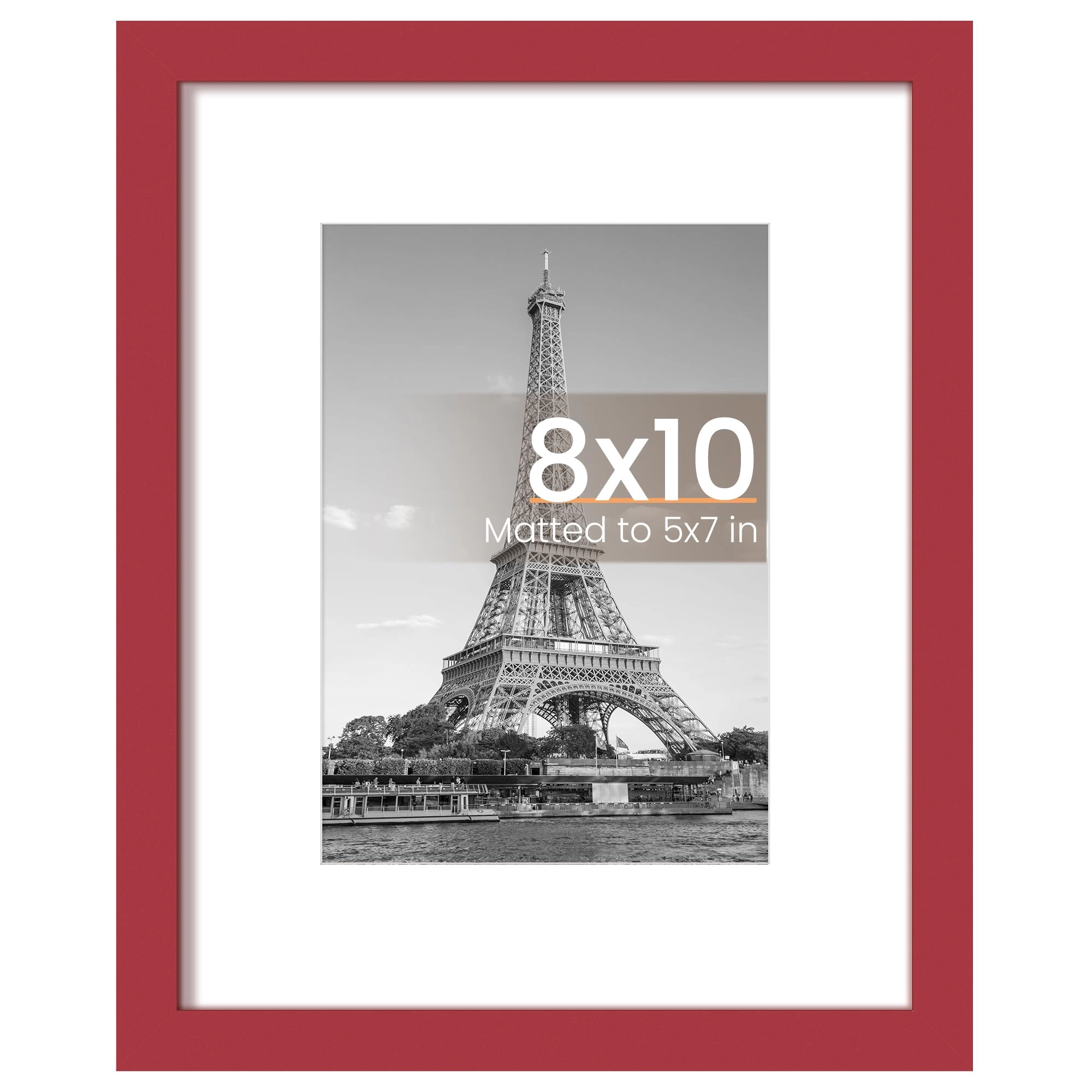 Picture Frame - 8x10 1