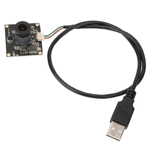 USB Camera Module - 1600*1200 120°