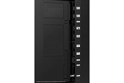 QN75Q70AAFXZA - 75 inch