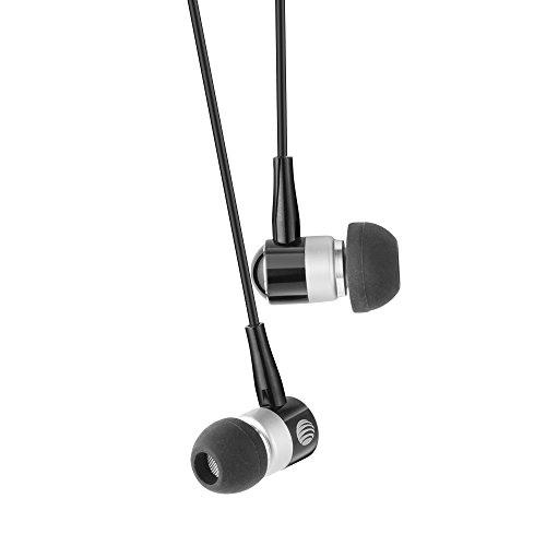 PEBM02-BLK Wired Earbud