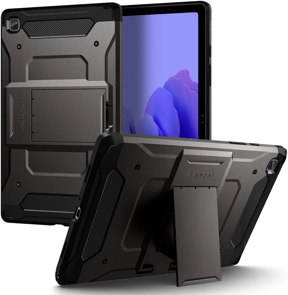 Spigen Tough Armor Pro Case for Galaxy Tab A7