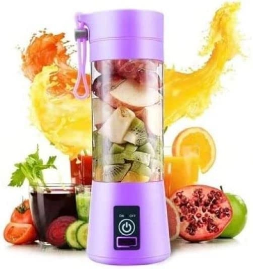 Juicer Blender - 150W 380ml