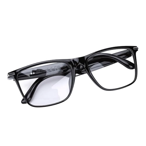 Smart Glasses - Bluetooth IP68 Transparent