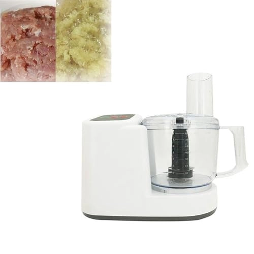 Garlic Chopper - 1.8L 350W