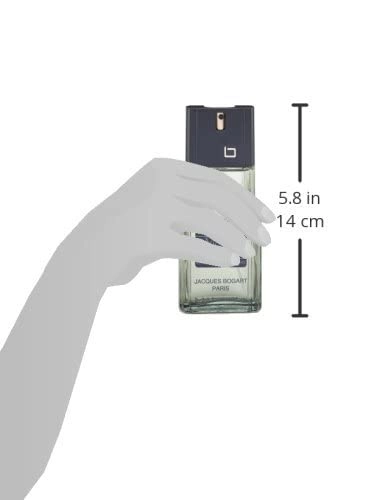 One Man Show - Eau de Toilette 3.3 Fl Oz Pack