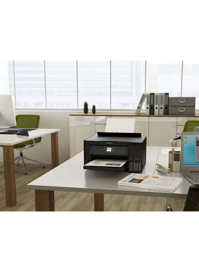 EcoTank L4160 C11CG23402DA