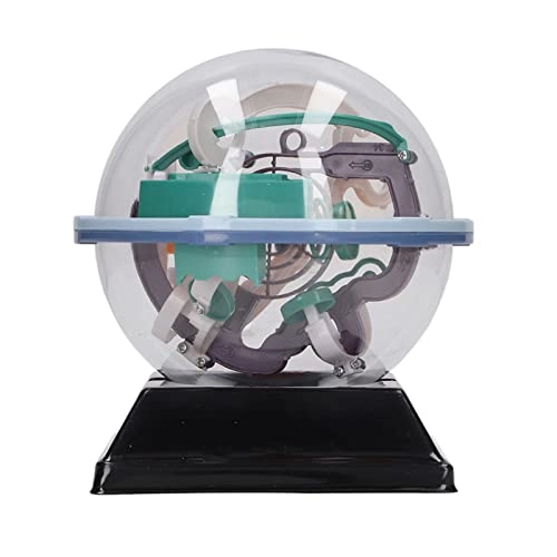 Maze Ball - 6 years old+ 2 pieces