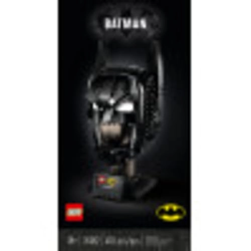 DC Batman Batman Cowl (76182)