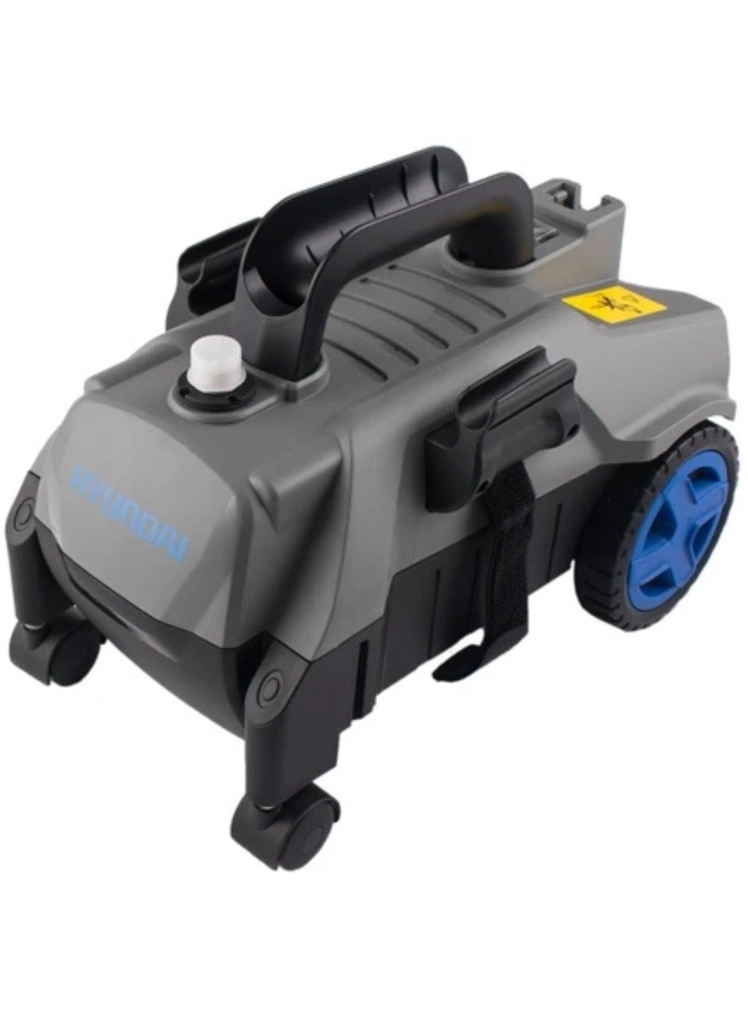 HP1320 - 1300W 100 Bar