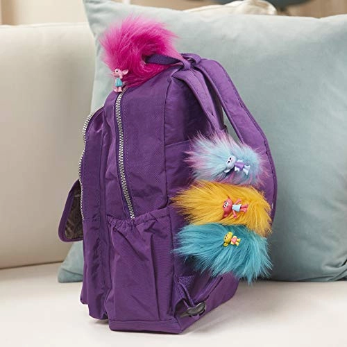 Hair Huggers - Trolls 1 piece