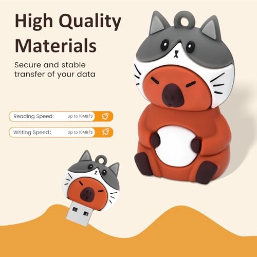 USB Flash Drive - USB 2.0 32GB