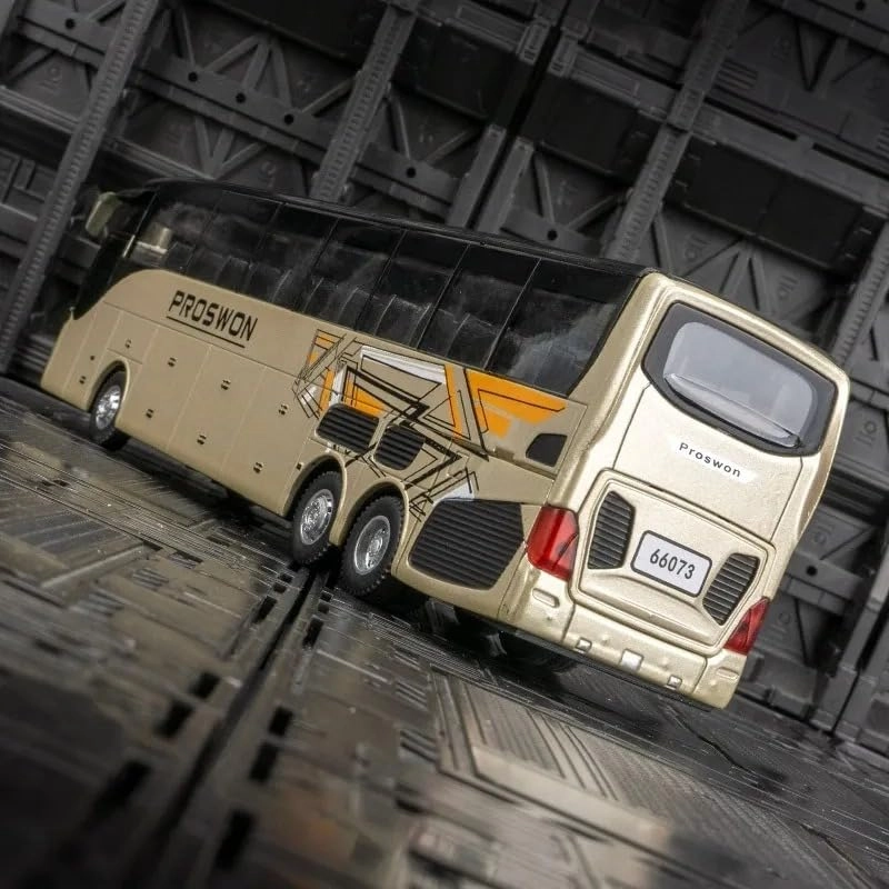 SETRA - 1.32 Scale 1 Count