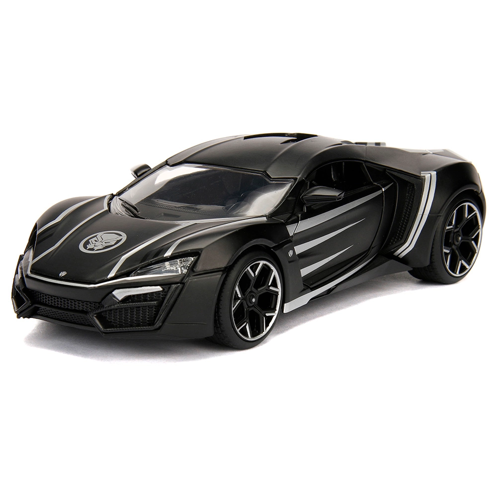Marvel Avengers Lykan Hypersport - 1:24