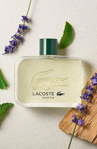 Booster Eau de Toilette 125ml