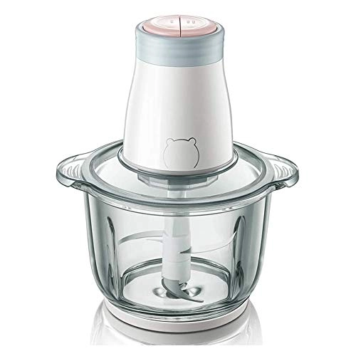 Electric Food Chopper