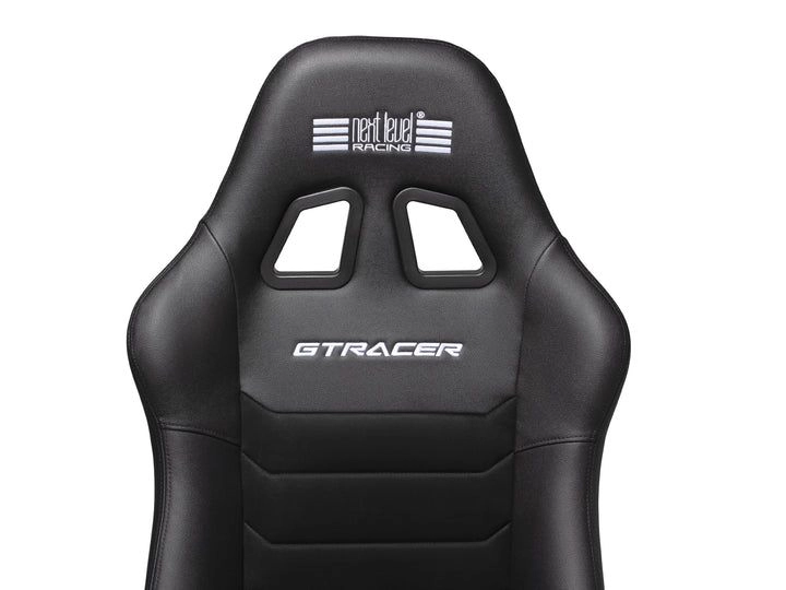 GT Racer V2 Simulator Cockpit
