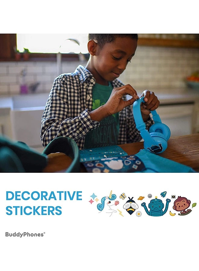 Play + Wireless Headset