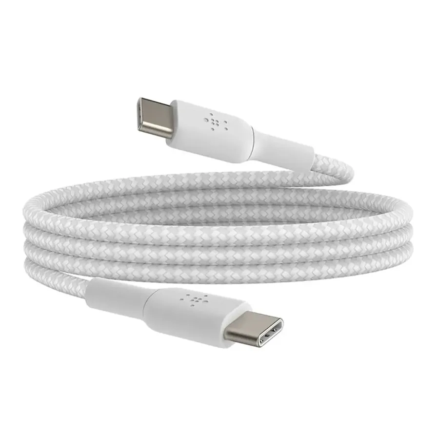 BoostCharge Cable USB-C to USB-A 1m