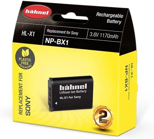 HL-X1 - 1170mAh