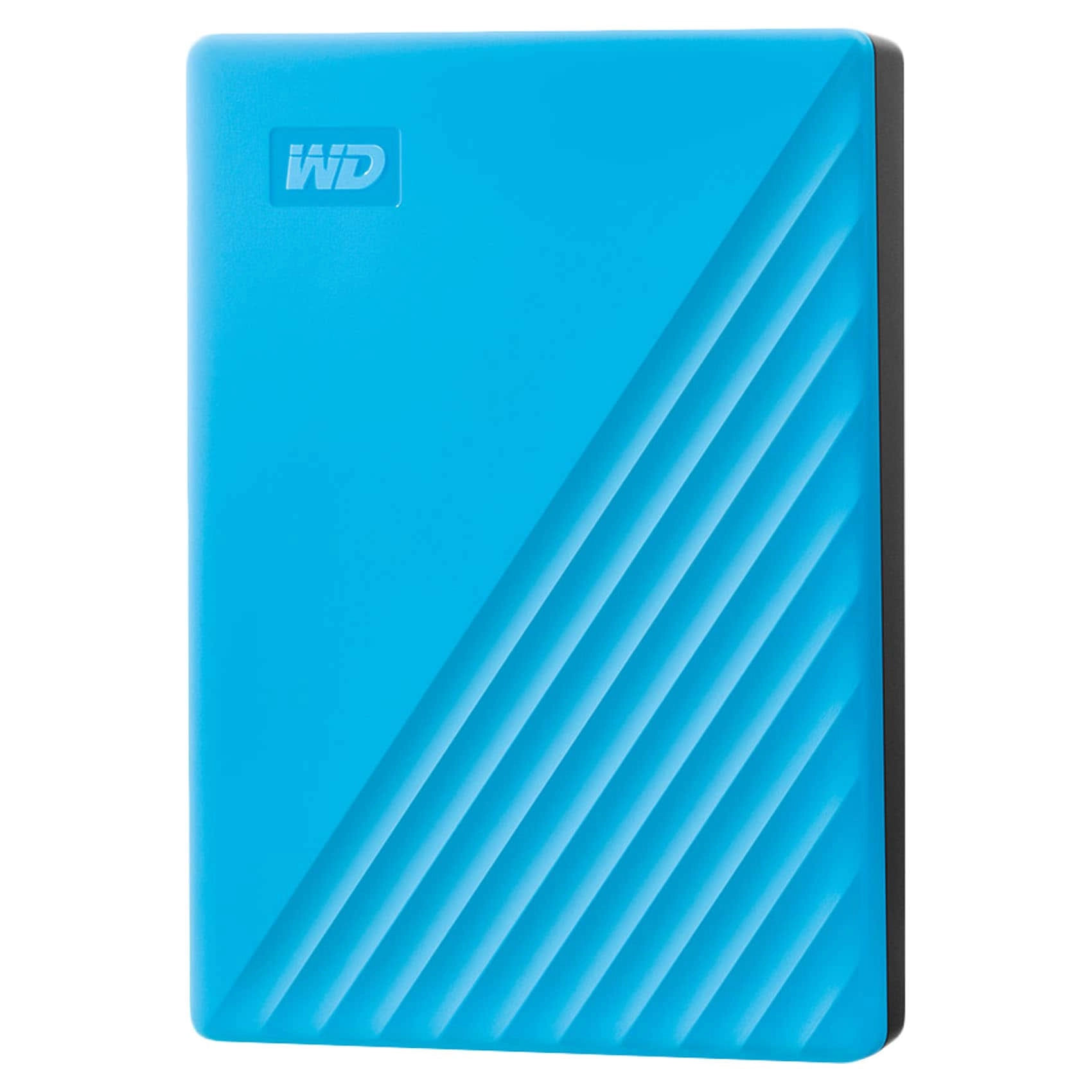 My Passport 5TB HDD