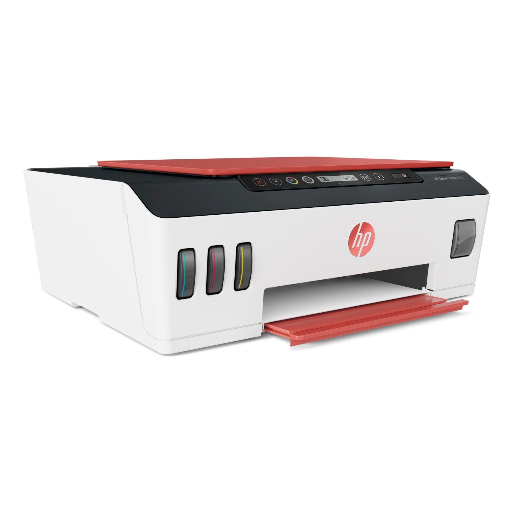 Smart Tank 519 - Cartridge-free Ink Printer