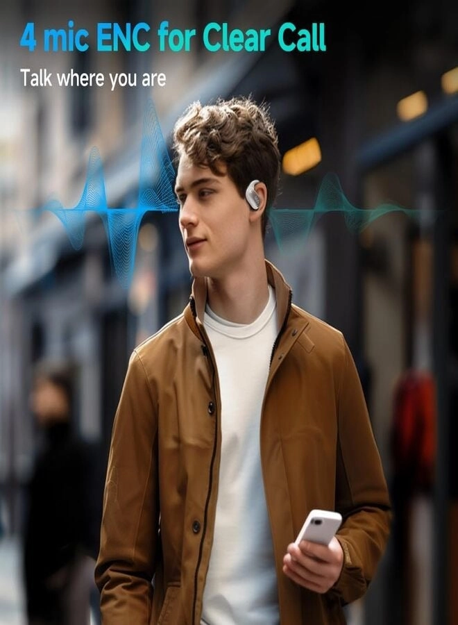 CROSSKY C10 Wireless Earbud