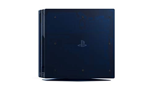 Playstation 4 Pro Bundle