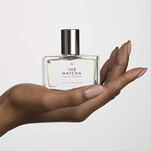 Thé Matcha Eau de Parfum 30 ml
