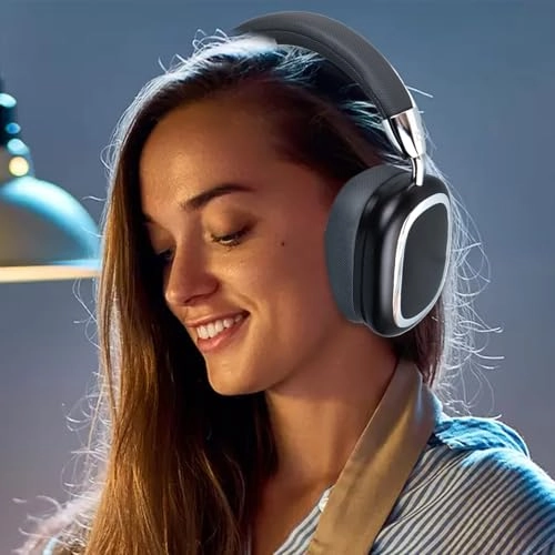 Computer Headset - Wireless Headset