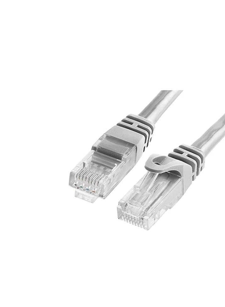 Ethernet Patch Cable - 0.5 Meter