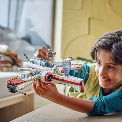 Star Wars ARC-170 Starfighter (75402)