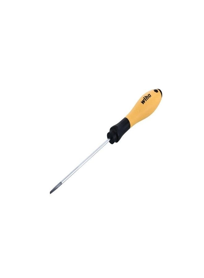 Wiha 30242 ESD Safe Slotted Screwdriver 3.0mm
