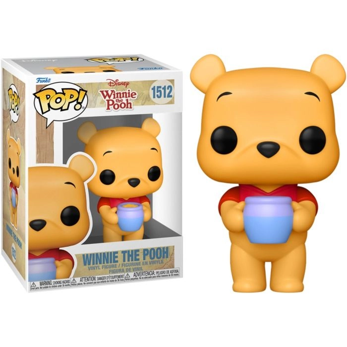 Winnie the Pooh - Disney