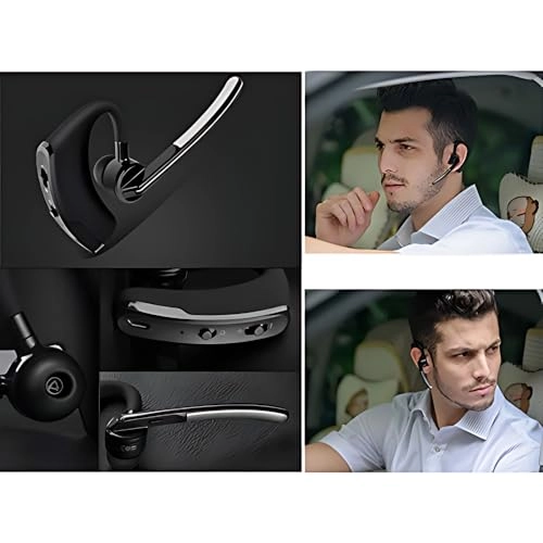 89ABG3 Wireless Headset