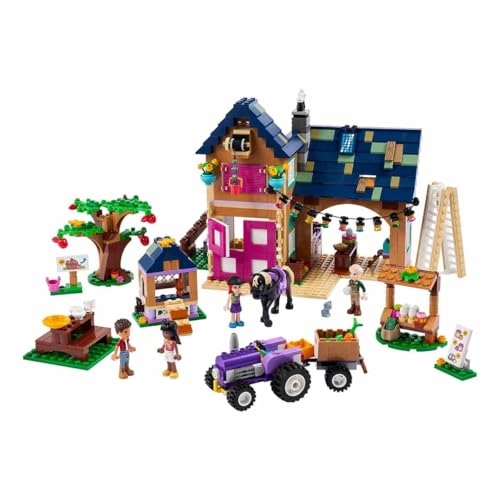 LEGO Friends Organic Farm (41721)