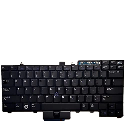 Latitude E6410ATG - US