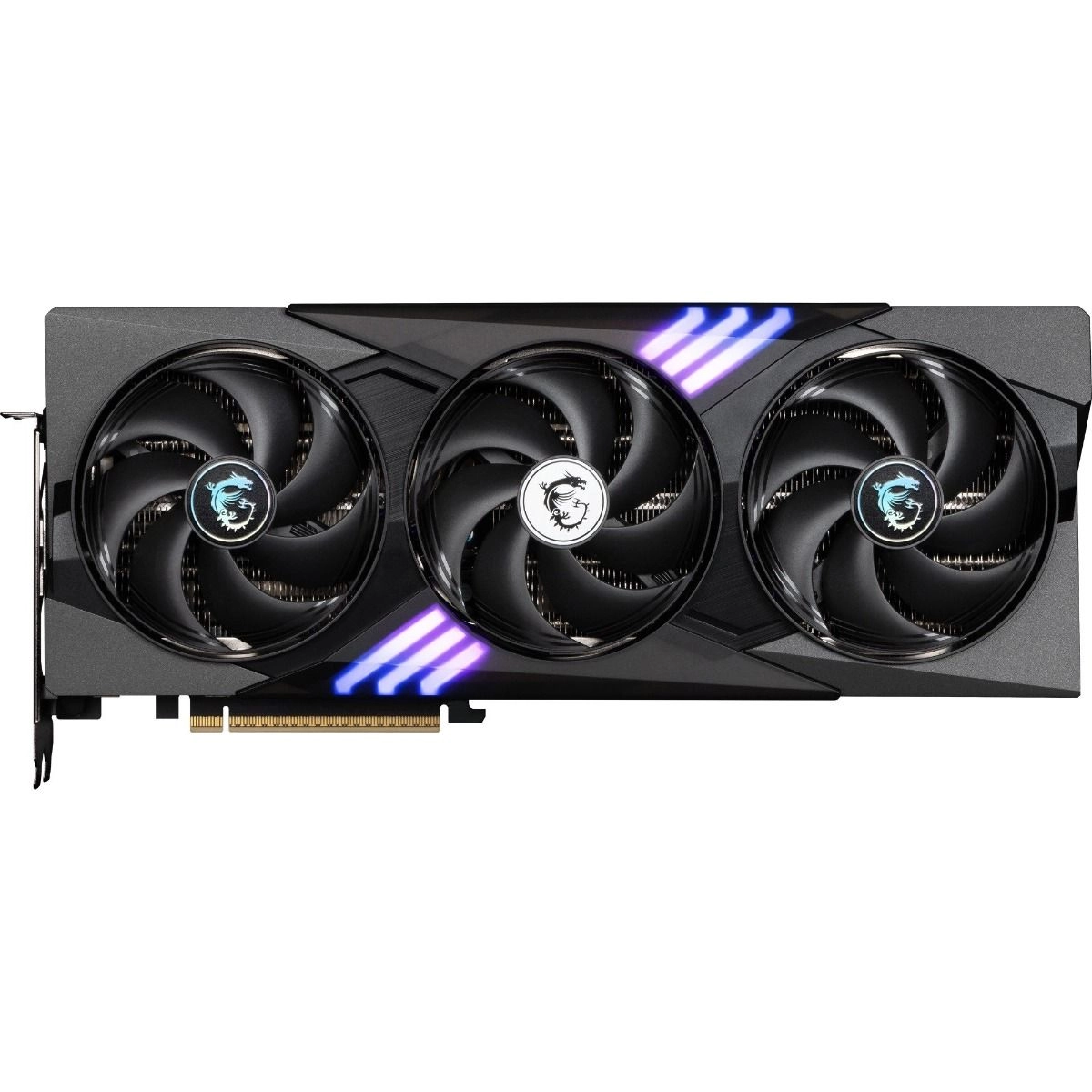 GeForce RTX 5070 Ti - 16GB