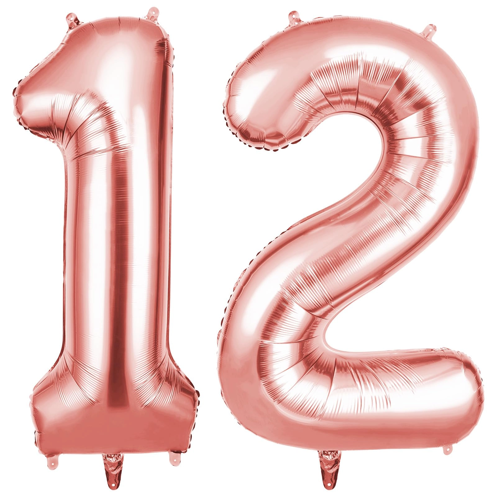 OFFCUP Number 12 Balloon - 2 piece(s)